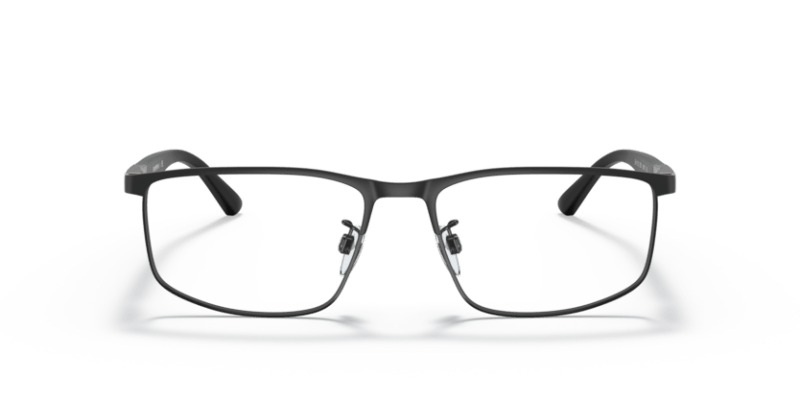 Matte Black - 0EA1131 8056597607919