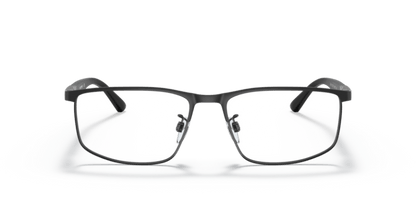 Matte Black - 0EA1131 8056597607919