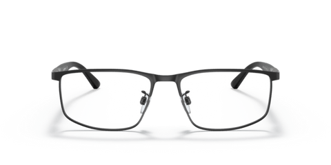 Matte Black - 0EA1131 8056597607919