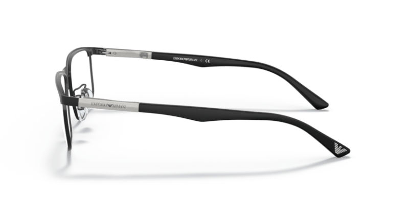 Matte Black - 0EA1131 8056597607919