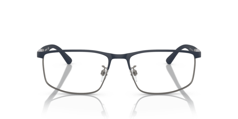 Matte Blue/Gunmetal - 0EA1131 8056597849692