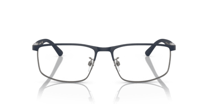 Matte Blue/Gunmetal - 0EA1131 8056597849692