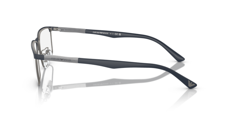 Matte Blue/Gunmetal - 0EA1131 8056597849692