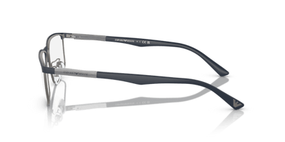 Matte Blue/Gunmetal - 0EA1131 8056597849692