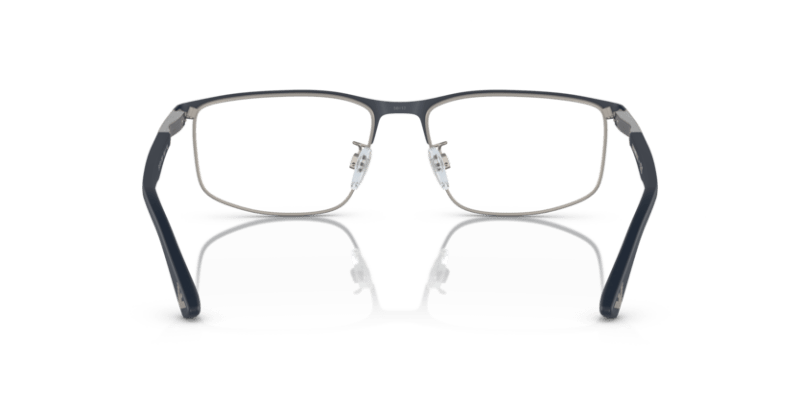 Matte Blue/Gunmetal - 0EA1131 8056597849692