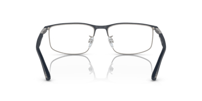 Matte Blue/Gunmetal - 0EA1131 8056597849692