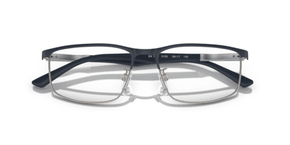 Matte Blue/Gunmetal - 0EA1131 8056597849692