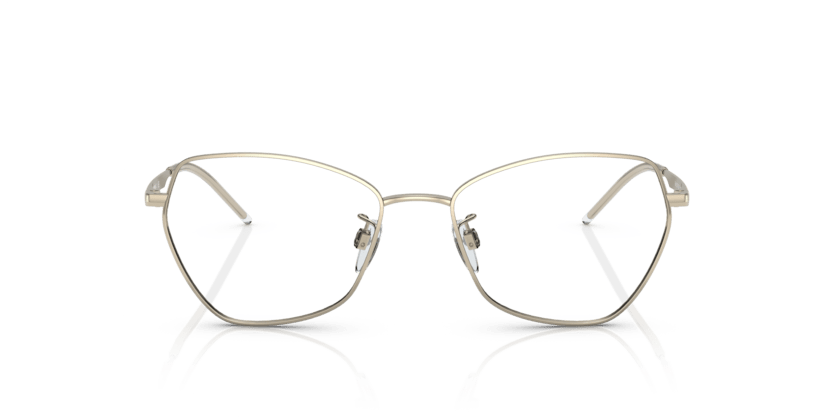 0EA1133 - Emporio Armani - Gold - (Shiny Pale Gold 3013) - 53 - 17 - 140 MM - Ardor Eyewear 8056597606127