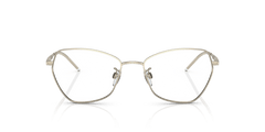 0EA1133 - Emporio Armani - Gold - (Shiny Pale Gold 3013) - 53 - 17 - 140 MM - Ardor Eyewear 8056597606127