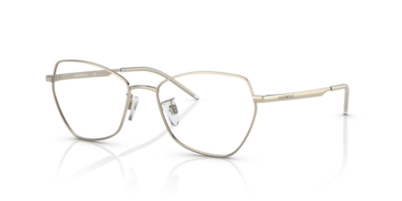 Shiny Pale Gold - 0EA1133 8056597606127