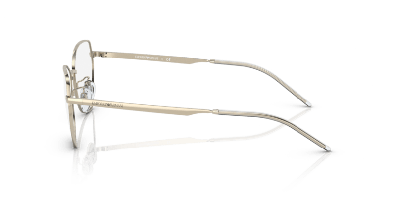 Shiny Pale Gold - 0EA1133 8056597606127