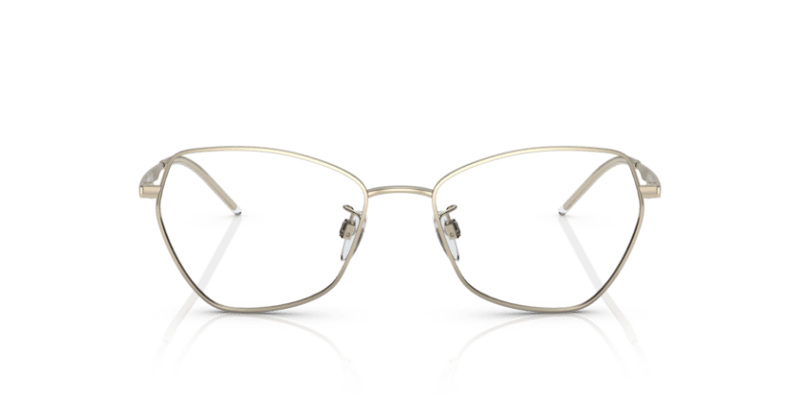 Shiny Pale Gold - 0EA1133 8056597606127