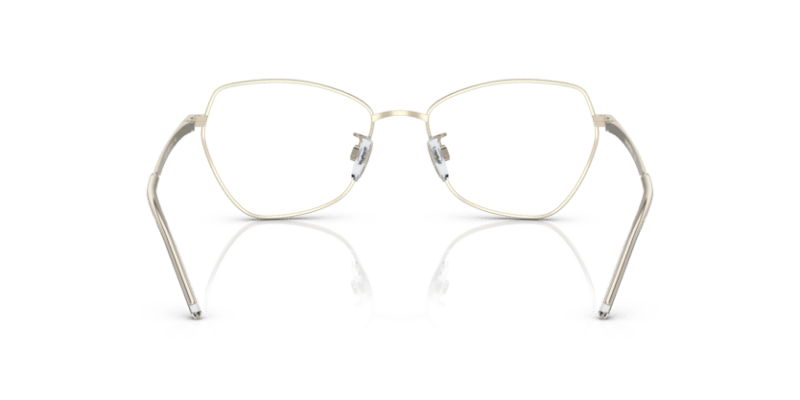 Shiny Pale Gold - 0EA1133 8056597606127