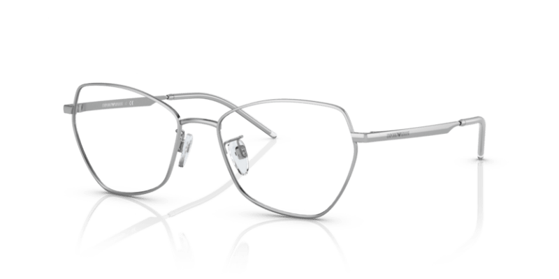 Shiny Silver - 0EA1133 8056597606141