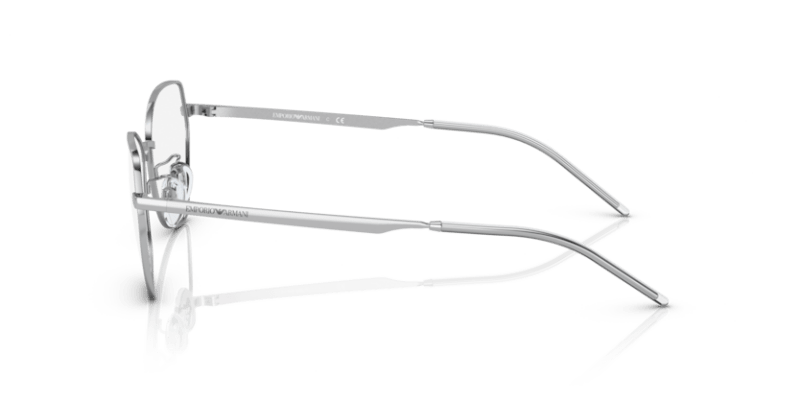 Shiny Silver - 0EA1133 8056597606141