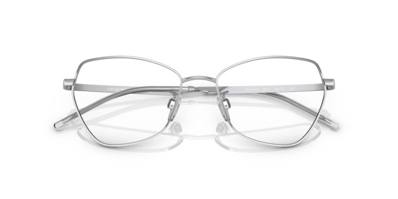 Shiny Silver - 0EA1133 8056597606141