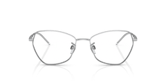 0EA1133 - Emporio Armani - Silver - (Shiny Silver 3015) - 53 - 17 - 140 MM - Ardor Eyewear 8056597606141