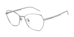 0EA1133 - Emporio Armani - Silver - (Shiny Silver 3015) - 53 - 17 - 140 MM - Ardor Eyewear 8056597606141