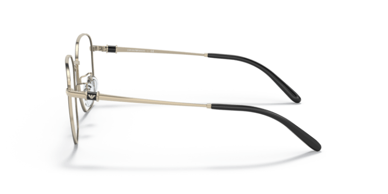 Shiny Pale Gold/Black - 0EA1134D 8056597630115