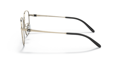 Shiny Pale Gold/Black - 0EA1134D 8056597630115