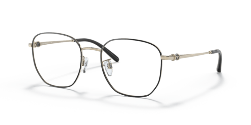 Shiny Pale Gold/Black - 0EA1134D 8056597630115