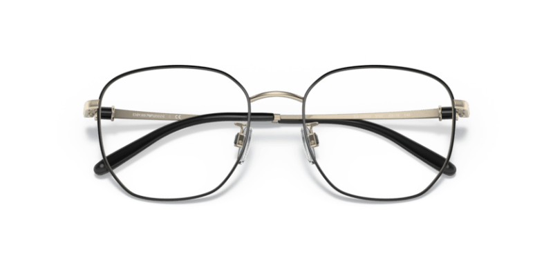 Shiny Pale Gold/Black - 0EA1134D 8056597630115