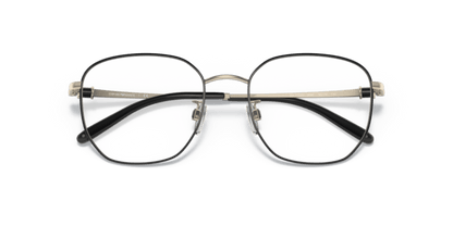 Shiny Pale Gold/Black - 0EA1134D 8056597630115