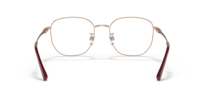 Shiny Rose Gold - 0EA1134D 8056597630085