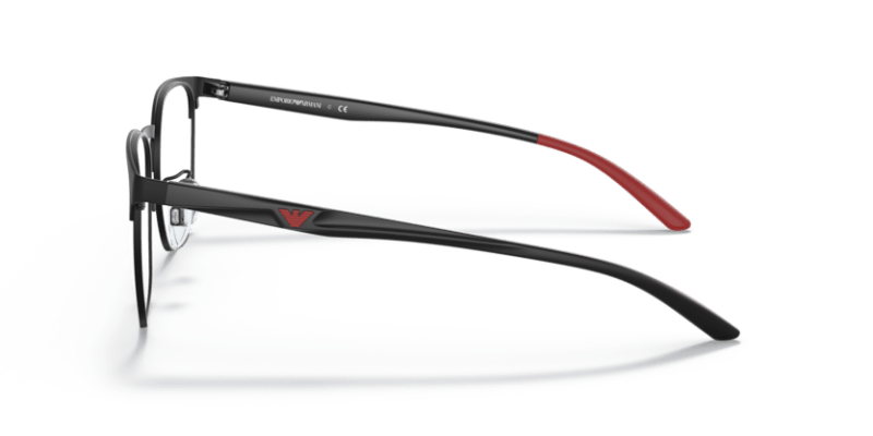 Matte Black - 0EA1135D 8056597629836