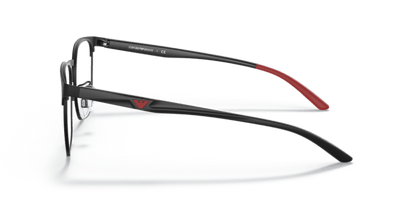 Matte Black - 0EA1135D 8056597629836