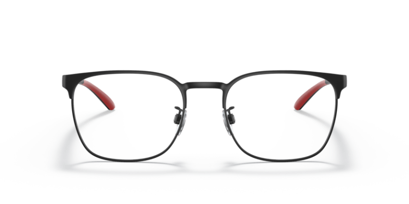 Matte Black - 0EA1135D 8056597629836