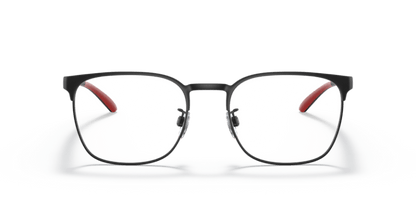 Matte Black - 0EA1135D 8056597629836