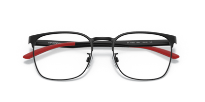 Matte Black - 0EA1135D 8056597629836