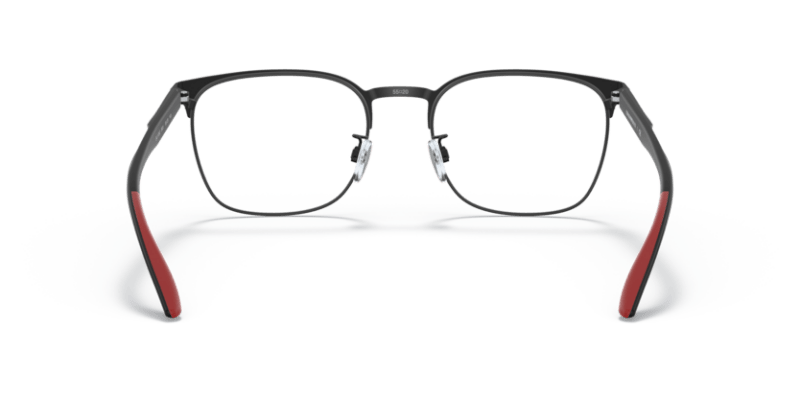 Matte Black - 0EA1135D 8056597629836