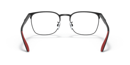 Matte Black - 0EA1135D 8056597629836