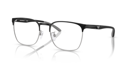 Matte Black/Matte Silver - 0EA1135D 8056262301760