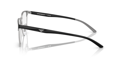 Matte Black/Matte Silver - 0EA1135D 8056262301760