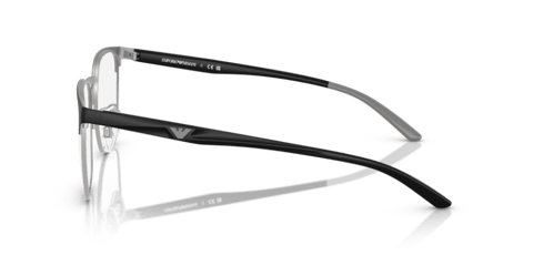 Matte Black/Matte Silver - 0EA1135D 8056262301760