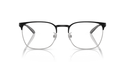 Matte Black/Matte Silver - 0EA1135D 8056262301760