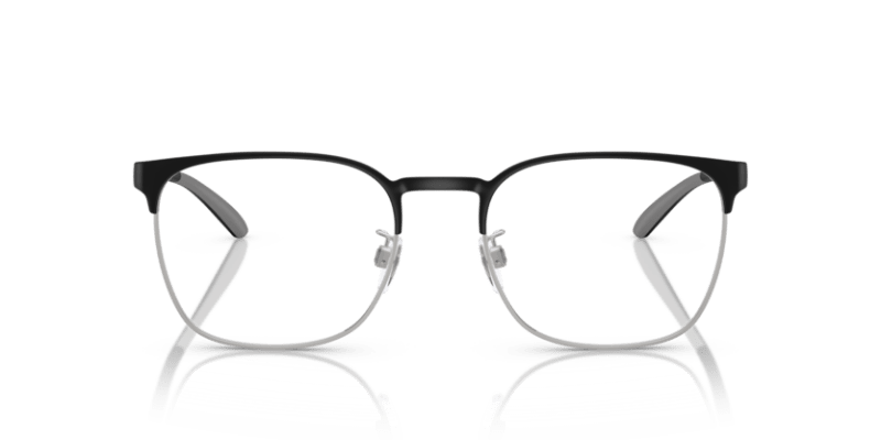 Matte Black/Matte Silver - 0EA1135D 8056262301760