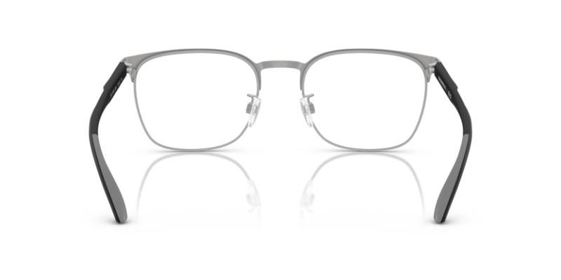 Matte Black/Matte Silver - 0EA1135D 8056262301760