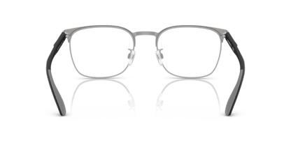 Matte Black/Matte Silver - 0EA1135D 8056262301760