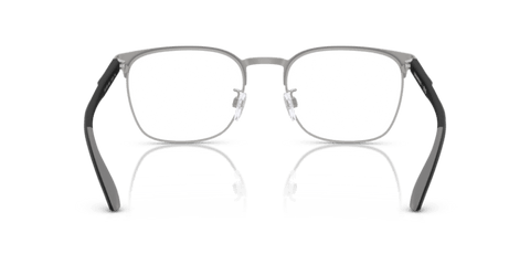 Matte Black/Matte Silver - 0EA1135D 8056262301760