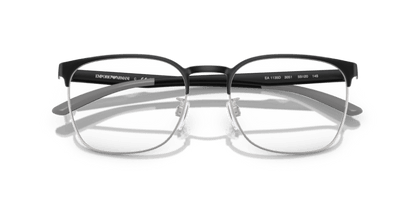 Matte Black/Matte Silver - 0EA1135D 8056262301760