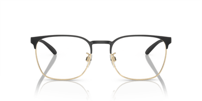 Matte Black/Pale Gold - 0EA1135D 8056597978729