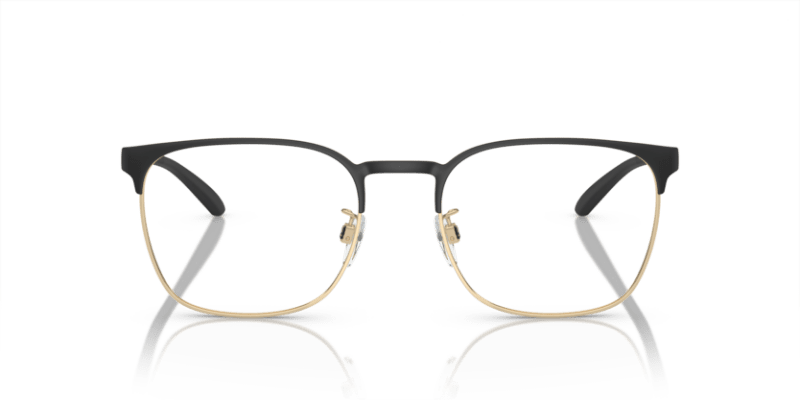 Matte Black/Pale Gold - 0EA1135D 8056597978729