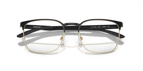 Matte Black/Pale Gold - 0EA1135D 8056597978729