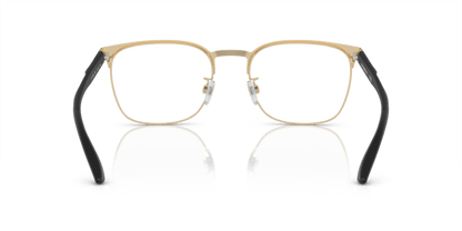 Matte Black/Pale Gold - 0EA1135D 8056597978729