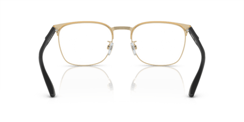 Matte Black/Pale Gold - 0EA1135D 8056597978729