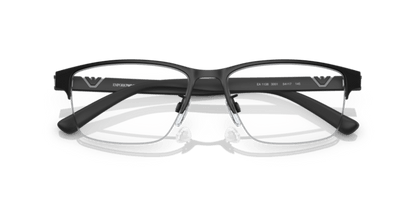 Matte Black - 0EA1138 8056597729758